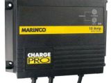 Wiring Diagram for 2 Bank Onboard Charger Buy Marinco 28210 Charge Pro On Board Battery Charger 10a In Canada