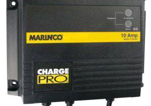 Wiring Diagram for 2 Bank Onboard Charger Buy Marinco 28210 Charge Pro On Board Battery Charger 10a In Canada