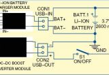 Wiring Diagram for 2 Bank Onboard Charger Power Bank Circuit for Smartphones Full Circuit Explanation