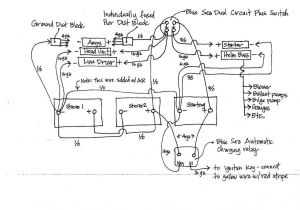 Wiring Diagram for 2 Bank Onboard Charger Three Wiring Diagram Battery to Charge Wiring Diagram