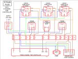 Wiring Diagram for 2 Zone Heating System Central Heating Controls and Zoning Diywiki