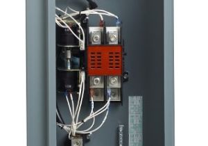 Wiring Diagram for 20kw Generac Generator Amazon Com Kohler 20rescl 200sels Air Cooled Standby Generator