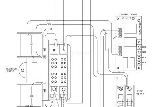 Wiring Diagram for 20kw Generac Generator Generac Smart Switch Wiring Diagram Collection