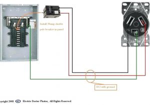 Wiring Diagram for 220v Plug Air Compressor 220v Plug Wiring Further Air Pressor 220v Outlet