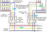 Wiring Diagram for 230v Single Phase Motor Wiring Diagram for 230v Single Phase Motor Luxury Phase Wiring