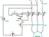 Wiring Diagram for 3 Phase Motor Starter What is Direct On Line Starter Its theory Of Starting Circuit Globe Wiring Diagram for 3 Phase Motor Starter What is Direct On Line Starter Its theory Of Starting Circuit Globe
