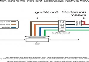 Wiring Diagram for 3 Speed Fan Switch 4 Wire Fan Switch Inflcmedia Co