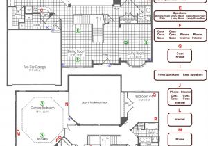 Wiring Diagram for 3 Way Switch 28 Lovely Floor Plan Light Switch Inspiration Floor Plan Design