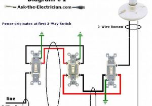 Wiring Diagram for 3 Way Switch Eagle 4 Way Switch Wiring Schema Diagram Database
