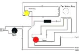 Wiring Diagram for 3 Way Switch for Ceiling Fan Wiring Diagram for Westinghouse Ceiling Fan Wiring Diagram Expert