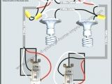Wiring Diagram for 3 Way Switch How to Wire A Double Light Switch Diagram Audiologyonline Co