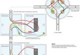 Wiring Diagram for 3 Way Switches Multiple Lights 7 Best Wireing Images In 2014 Central Heating Cord Wire