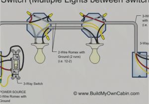 Wiring Diagram for 3 Way Switches Multiple Lights Light On Wiring Up Multiple Fluorescent Lights Free Download