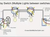 Wiring Diagram for 3 Way Switches Multiple Lights some Handy Dandy Wiring Diagrams Deborah S Home Repairs