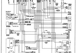 Wiring Diagram for 350 Chevy Engine 94 Chevy 1500 Engine Diagram Wiring Diagram Mega