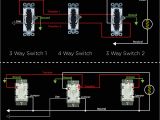 Wiring Diagram for 4 Way Switch Z Wave Light Switch Wiring Diagram Wiring Diagram today