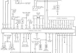 Wiring Diagram for 4l60e Transmission 4l60e Control Diagram Wiring Diagram Centre