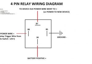 Wiring Diagram for 5 Pin Relay Wiring Diagram for Auto Relay Wiring Diagram Article Wiring Diagram for 5 Pin Relay Wiring Diagram for Auto Relay Wiring Diagram Article