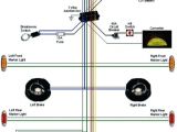 Wiring Diagram for 7 Way Trailer Connector 7 Wire Rv Diagram Wiring Diagram Centre