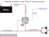 Wiring Diagram for A 4 Pin Relay 4 Wire Relay Wiring Diagram Blog Wiring Diagram