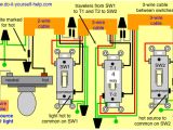 Wiring Diagram for A 4 Way Light Switch 4 Wire Switch Wiring Diagram Wiring Diagram Blog