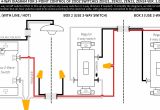 Wiring Diagram for A 4 Way Light Switch Zwave Light Switch Wiring Wiring Diagram Page