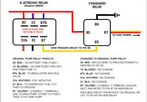 Wiring Diagram for A 5 Pin Relay 7 Pin Relay Wiring Diagram Wiring Diagram Schema