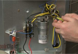 Wiring Diagram for A Air Conditioner Run Capacitor Ac Condensing Unit Wiring Wiring Diagrams for Wiring Diagram for A Air Conditioner Run Capacitor Ac Condensing Unit Wiring Wiring Diagrams for