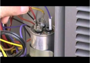 Wiring Diagram for A Air Conditioner Run Capacitor Hvac Training Dual Capacitor Checkout Youtube Wiring Diagram for A Air Conditioner Run Capacitor Hvac Training Dual Capacitor Checkout Youtube