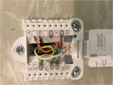 Wiring Diagram for A Honeywell thermostat 7 Wire thermostat Diagram Wiring Diagram Expert