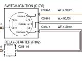 Wiring Diagram for A Starter 5 Pin Relay Diagram Lovely Wiring Diagram 4 Pin Relay Spotlight Fan