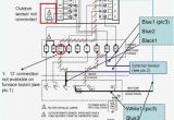 Wiring Diagram for A thermostat Honeywell thermostat Hookup Turek2014 Info