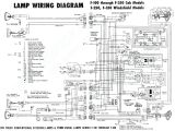 Wiring Diagram for A Trailer Electric Brake Wiring Diagram New 97 F150 Trailer Light Wiring