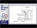 Wiring Diagram for Ac thermostat thermostat Wiring Diagrams 10 Most Common Youtube