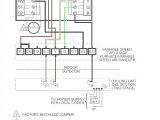 Wiring Diagram for Ac thermostat Trane Ac thermostat Wiring Wiring Diagram Centre