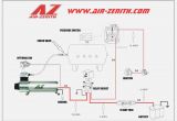 Wiring Diagram for Air Compressor Pressure Switch Air Compressor Wiring Size Wiring Diagram Features