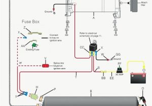 Wiring Diagram for Air Compressor Pressure Switch Compressor Wiring Box Wiring Diagram Mega