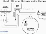 Wiring Diagram for Alternator Mechanical thermostat Diagram Further 3 Wire Delco Alternator Wiring