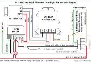 Wiring Diagram for Alternator with External Regulator Car Stereo Voltage Regulatot Diagram Wiring Diagram Used
