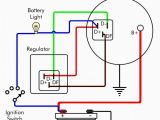 Wiring Diagram for Alternator with External Regulator Denso Wiring Diagram Electrical Wiring Diagram