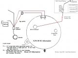 Wiring Diagram for Alternator with Internal Regulator Mechanical thermostat Diagram Further 3 Wire Delco Alternator Wiring