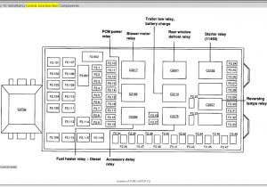 Wiring Diagram for An Electric Fuel Pump and Relay ford F 150 Fuel Pump Wiring Besides 2005 ford F550 Fuse Panel