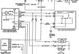 Wiring Diagram for An Electric Fuel Pump and Relay Fuel Pump Relay Wiring Diagram Gm Truck Wiring Diagram User