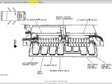Wiring Diagram for An Electric Fuel Pump and Relay Oldsmobile Fuel Pump Wiring Wiring Diagram Basic