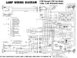 Wiring Diagram for Autometer Tach 0 5 Mustang Tach Wiring Wiring Diagram Expert