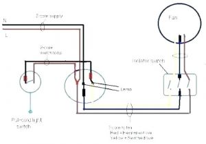 Wiring Diagram for Bathroom Extractor Fan with Timer Broan Exhaust Fan Switch Reisboek Info