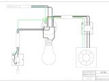 Wiring Diagram for Bathroom Fan From Light Switch Broan Exhaust Fan Switch Reisboek Info
