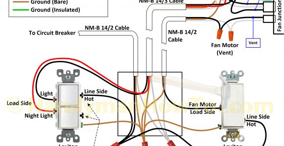 Wiring Diagram for Bathroom Fan From Light Switch Panasonic Switch Wiring Diagram Wiring Diagram Local