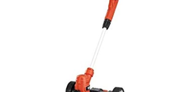 Wiring Diagram for Black and Decker Electric Lawn Mower Amazon Com Black Decker Mte912 12 Inch Electric 3 In 1 Trimmer