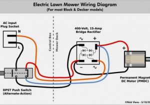 Wiring Diagram for Black and Decker Electric Lawn Mower Magnetek Motor Wiring Diagram Wiring Diagram Wiring Diagram for Black and Decker Electric Lawn Mower Magnetek Motor Wiring Diagram Wiring Diagram